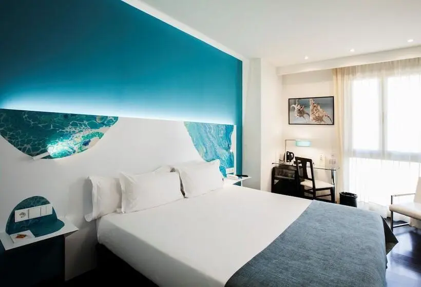 Fotos del hotel Concordia:  16