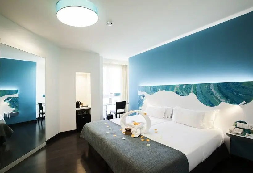 Fotos del hotel Concordia:  17