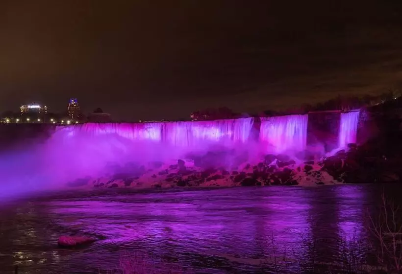 Fotos del hotel Courtyard By Marriott Niagara Falls:  24