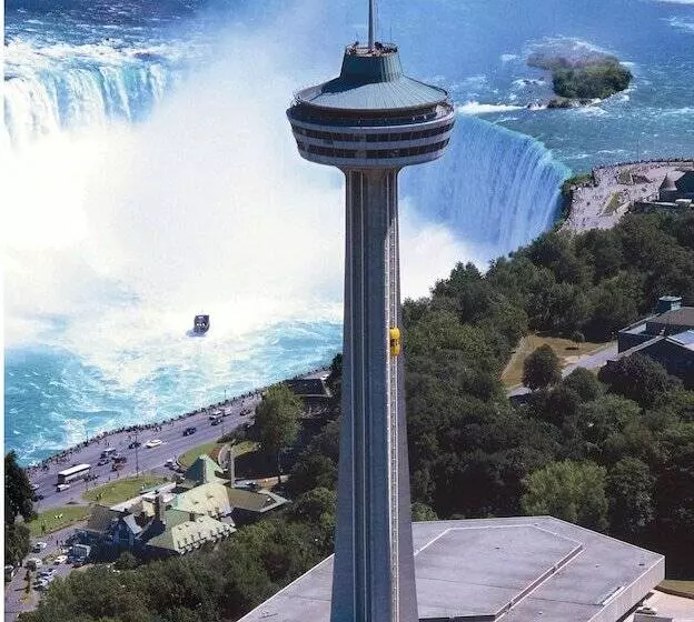 Fotos del hotel Courtyard By Marriott Niagara Falls:  23