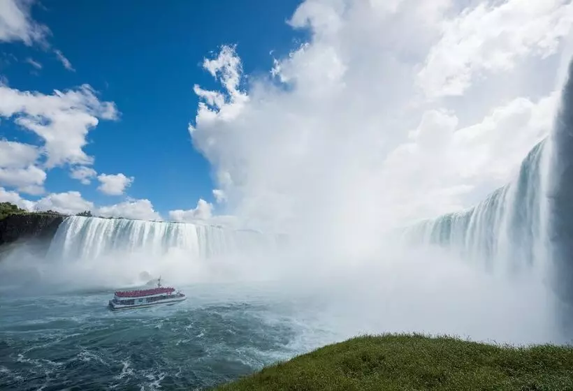 Fotos del hotel Courtyard By Marriott Niagara Falls:  25