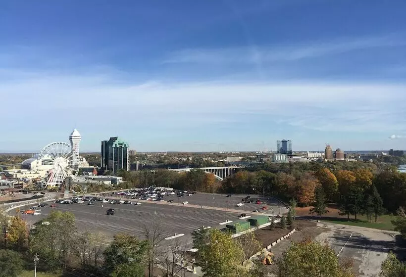 Fotos del hotel Courtyard By Marriott Niagara Falls:  15