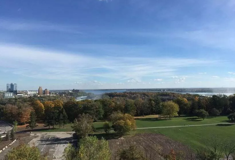 Fotos del hotel Courtyard By Marriott Niagara Falls:  9