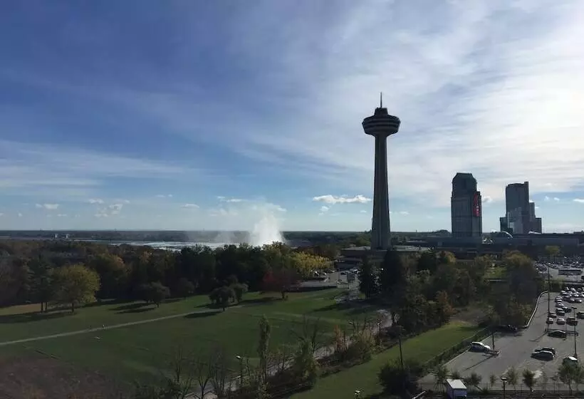 Fotos del hotel Courtyard By Marriott Niagara Falls:  20