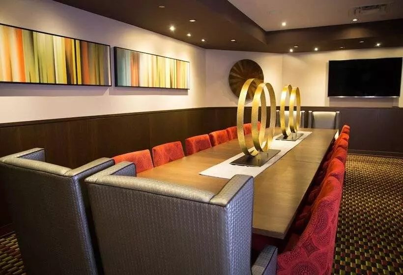 Fotos del hotel Courtyard By Marriott Niagara Falls:  13