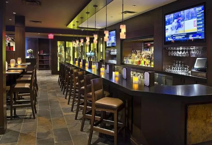 Fotos del hotel Courtyard By Marriott Niagara Falls:  5