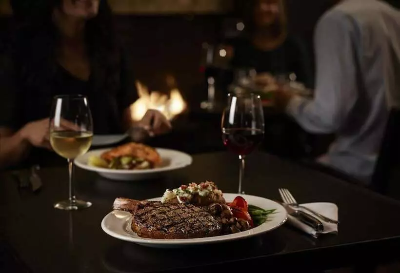 Fotos del hotel Courtyard By Marriott Niagara Falls:  21