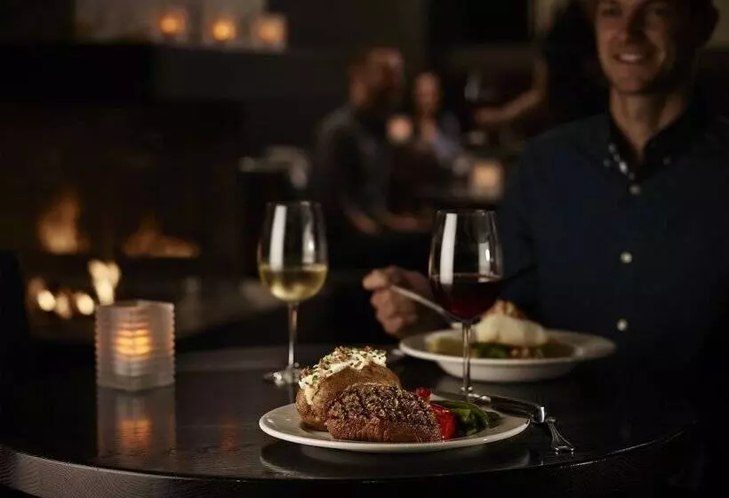 Fotos del hotel Courtyard By Marriott Niagara Falls:  19