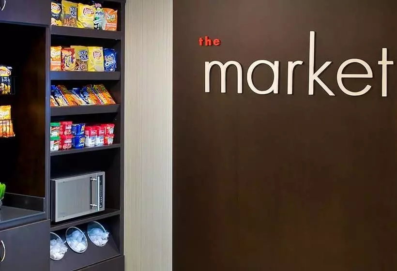 Fotos del hotel Courtyard By Marriott Niagara Falls:  8