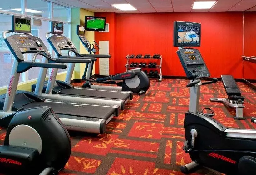 Fotos del hotel Courtyard By Marriott Niagara Falls:  3