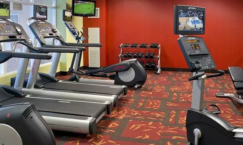 Fotos del hotel Courtyard By Marriott Niagara Falls:  11