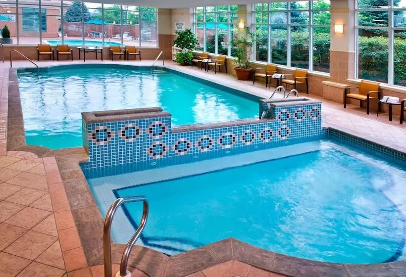 Fotos del hotel Courtyard By Marriott Niagara Falls:  10