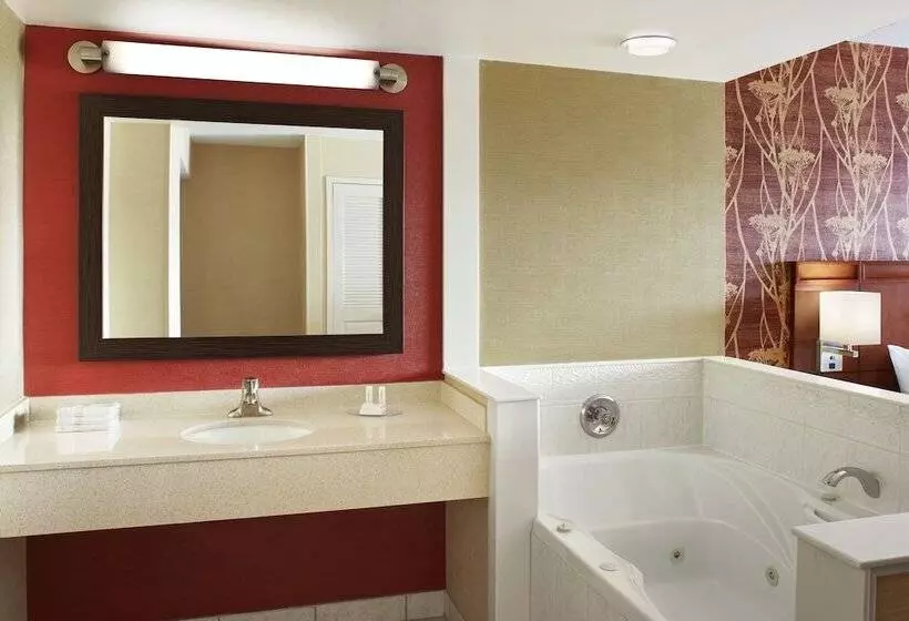 Fotos del hotel Courtyard By Marriott Niagara Falls:  7