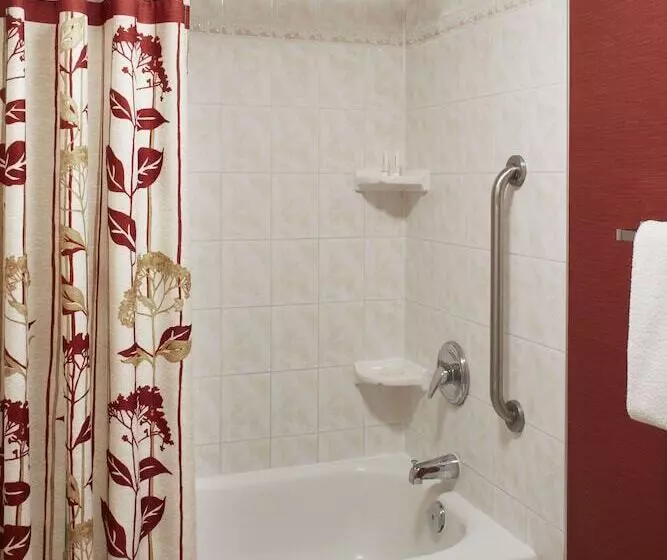 Fotos del hotel Courtyard By Marriott Niagara Falls:  14