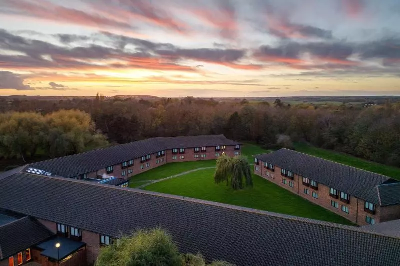 Fotos del hotel Peterborough Marriott Hotel:  8