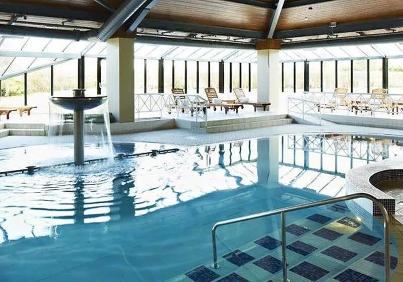 Fotos del hotel Peterborough Marriott Hotel:  2