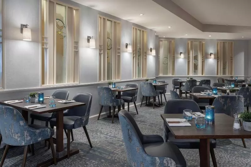 Fotos del hotel Peterborough Marriott Hotel:  15