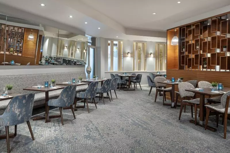 Fotos del hotel Peterborough Marriott Hotel:  18