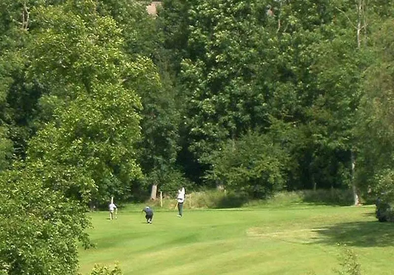 Fotos del hotel Peterborough Marriott Hotel:  23