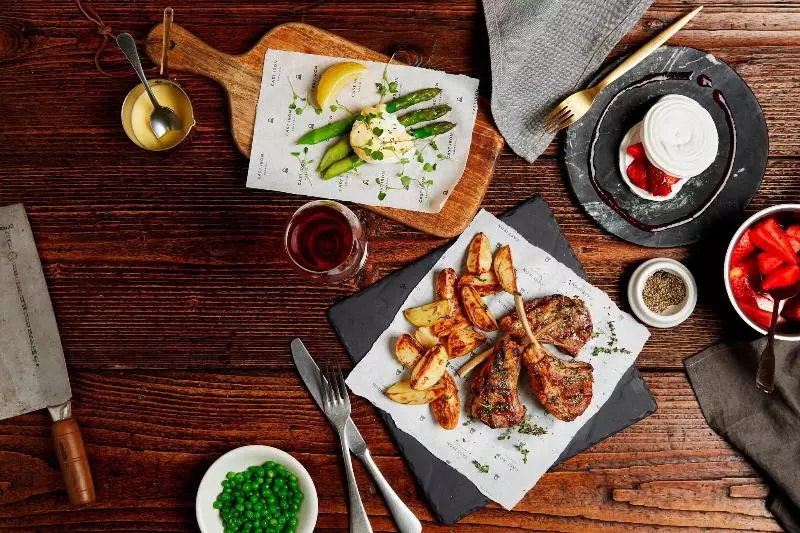 Fotos del hotel Peterborough Marriott Hotel:  21