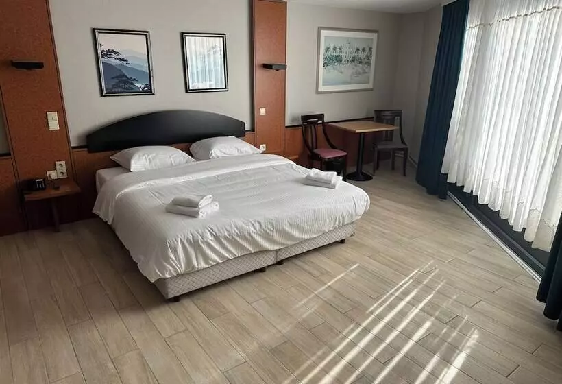 Fotos del hotel Chaochow Palace:  11