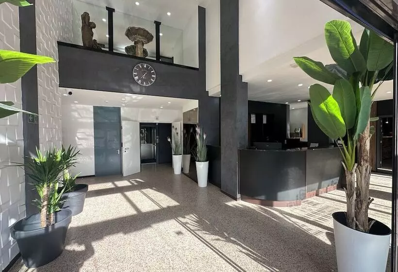 Fotos del hotel Chaochow Palace:  6