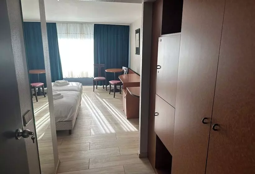 Fotos del hotel Chaochow Palace:  25