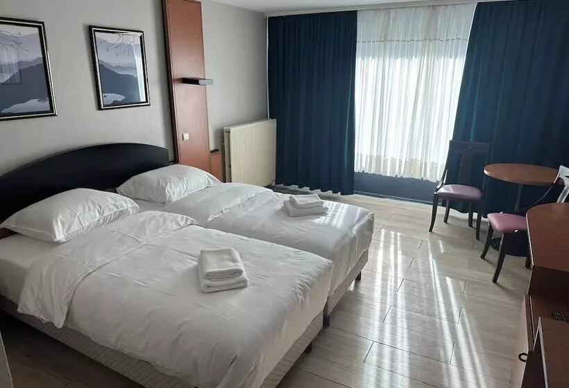 Fotos del hotel Chaochow Palace:  24