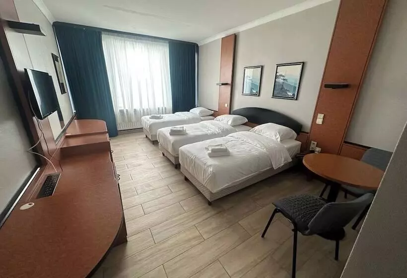 Fotos del hotel Chaochow Palace:  13