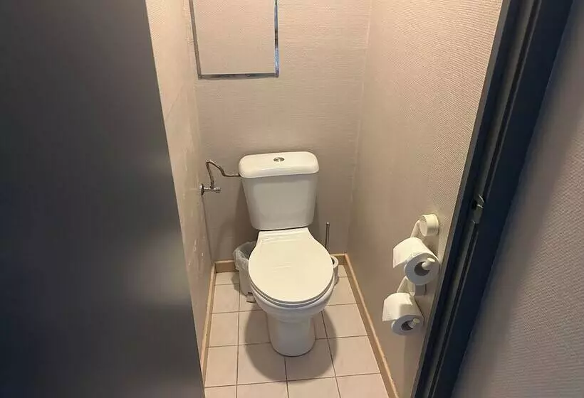 Fotos del hotel Chaochow Palace:  16