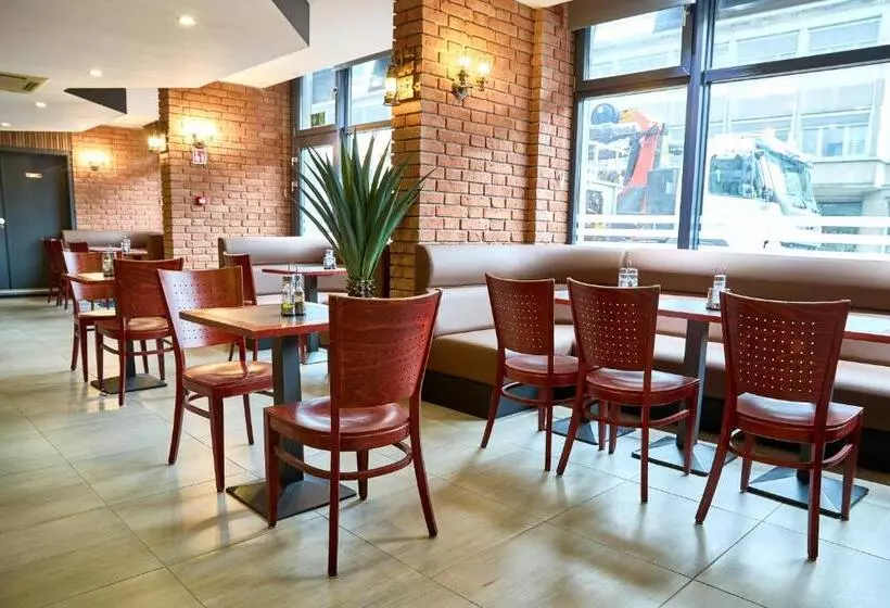 Fotos del hotel Chaochow Palace:  3