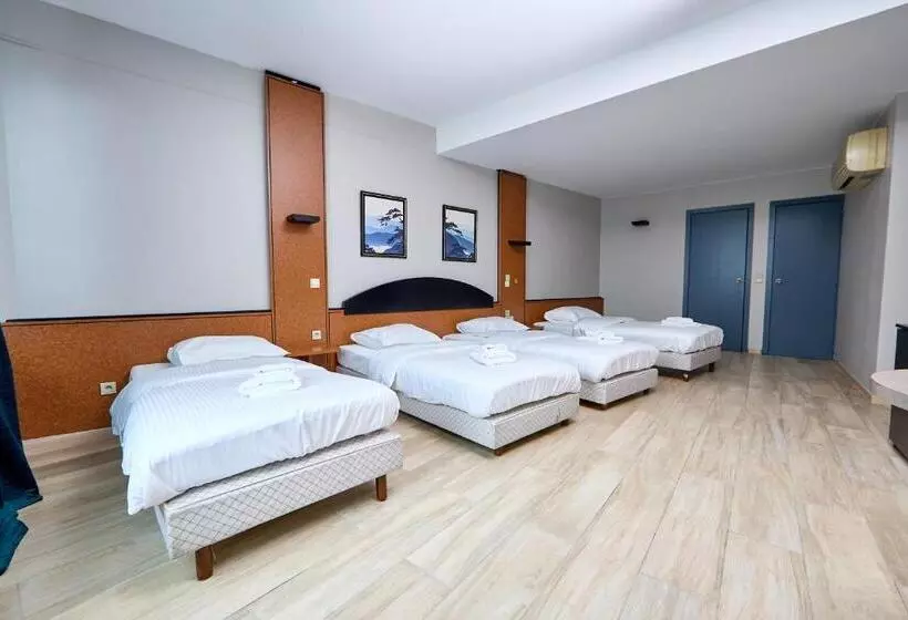 Fotos del hotel Chaochow Palace:  5