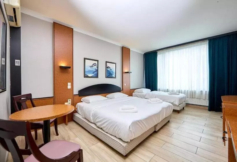 Fotos del hotel Chaochow Palace:  17