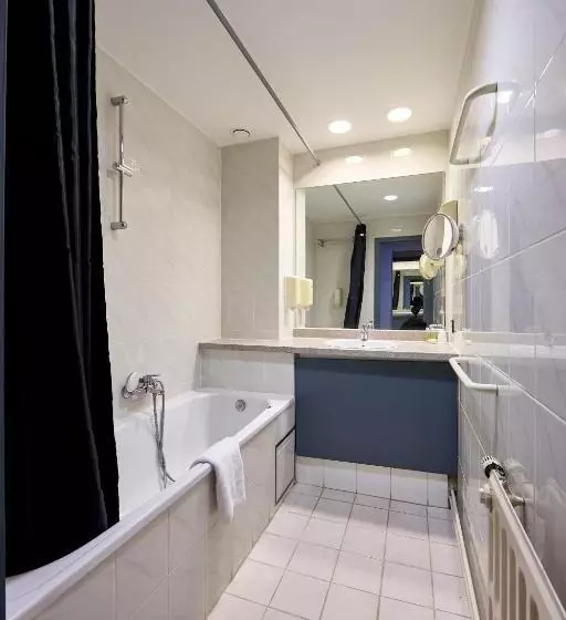 Fotos del hotel Chaochow Palace:  4