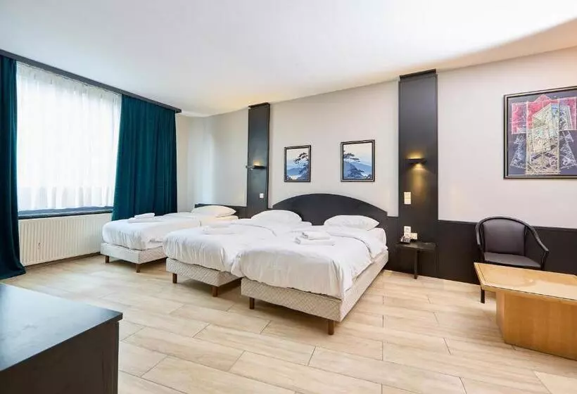 Fotos del hotel Chaochow Palace:  18