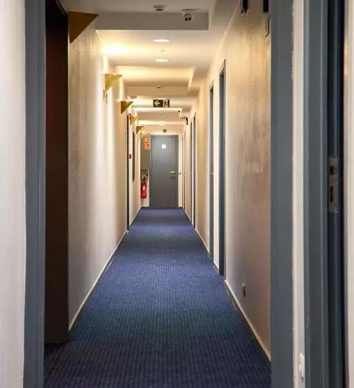 Fotos del hotel Chaochow Palace:  9