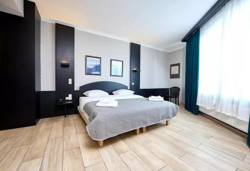 Fotos del hotel Chaochow Palace:  8