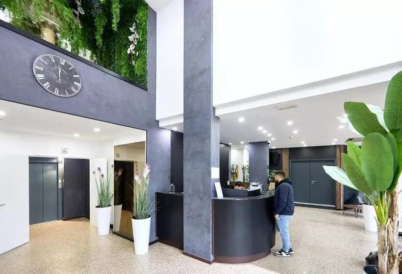 Fotos del hotel Chaochow Palace:  2