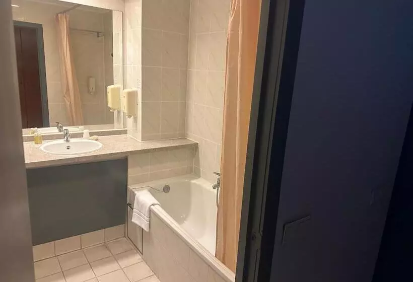 Fotos del hotel Chaochow Palace:  12