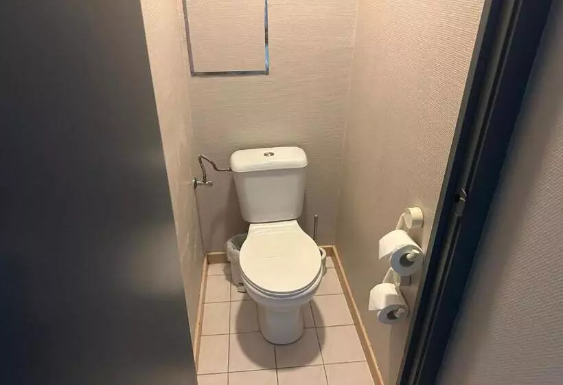 Fotos del hotel Chaochow Palace:  14