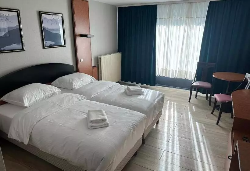 Fotos del hotel Chaochow Palace:  19