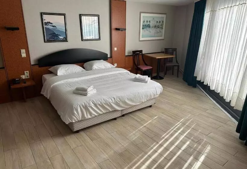 Fotos del hotel Chaochow Palace:  21