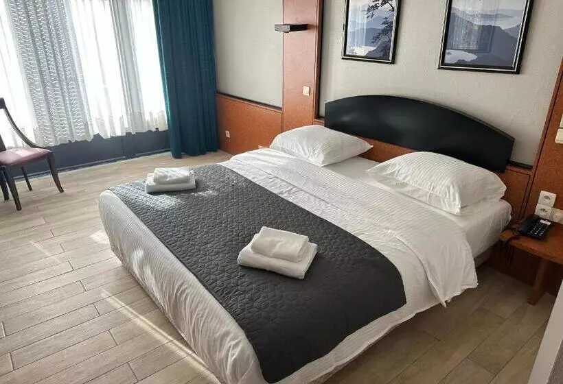 Fotos del hotel Chaochow Palace:  22