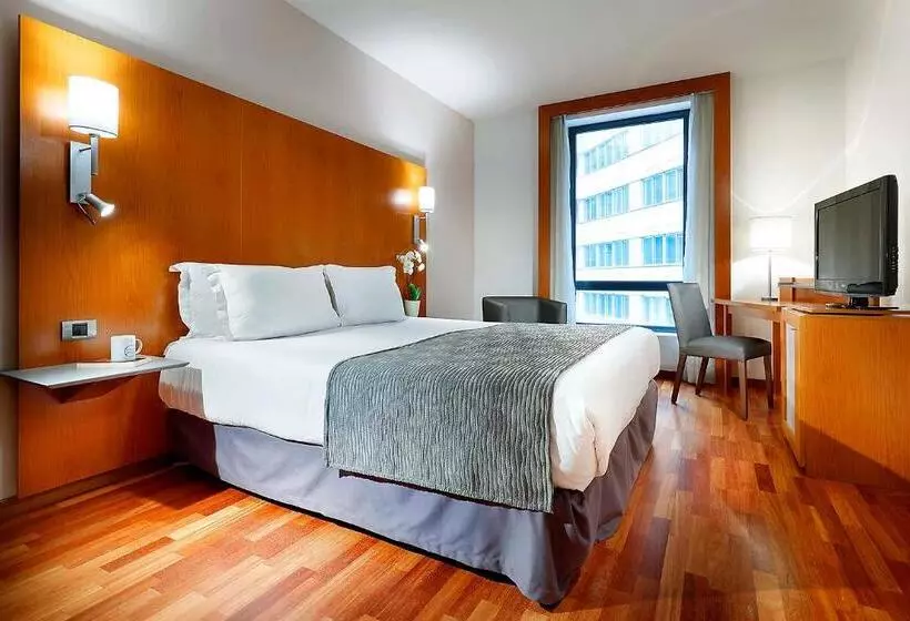 Fotos del hotel Eurostars Lisboa Parque:  19