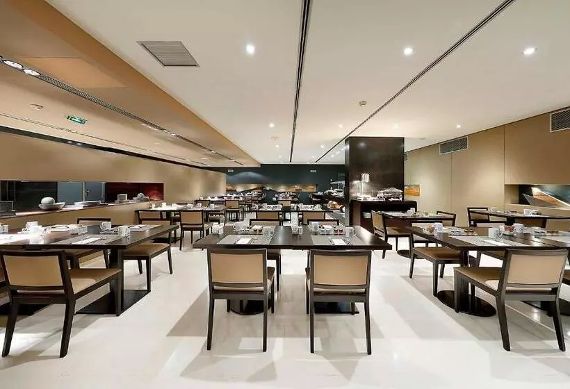 Fotos del hotel Eurostars Lisboa Parque:  14