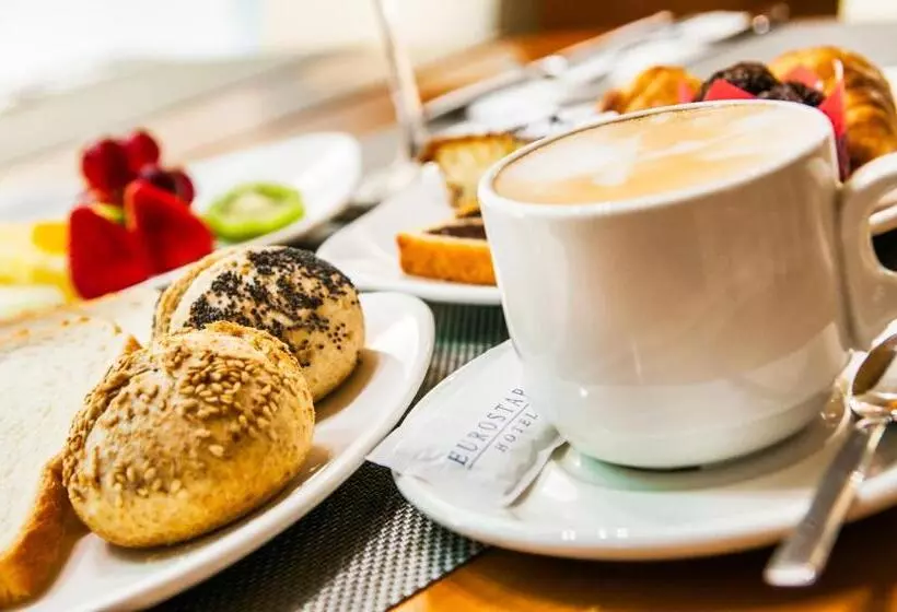 Fotos del hotel Eurostars Lisboa Parque:  8