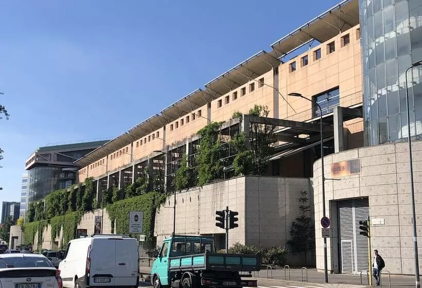 Fotos del hotel Oro Blu:  14