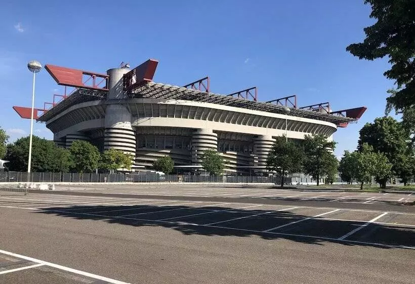 Fotos del hotel Oro Blu:  10