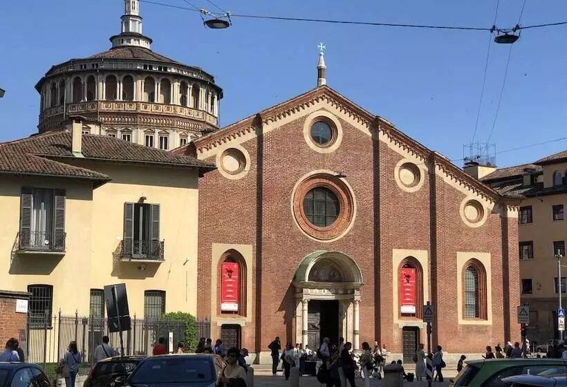 Fotos del hotel Oro Blu:  8