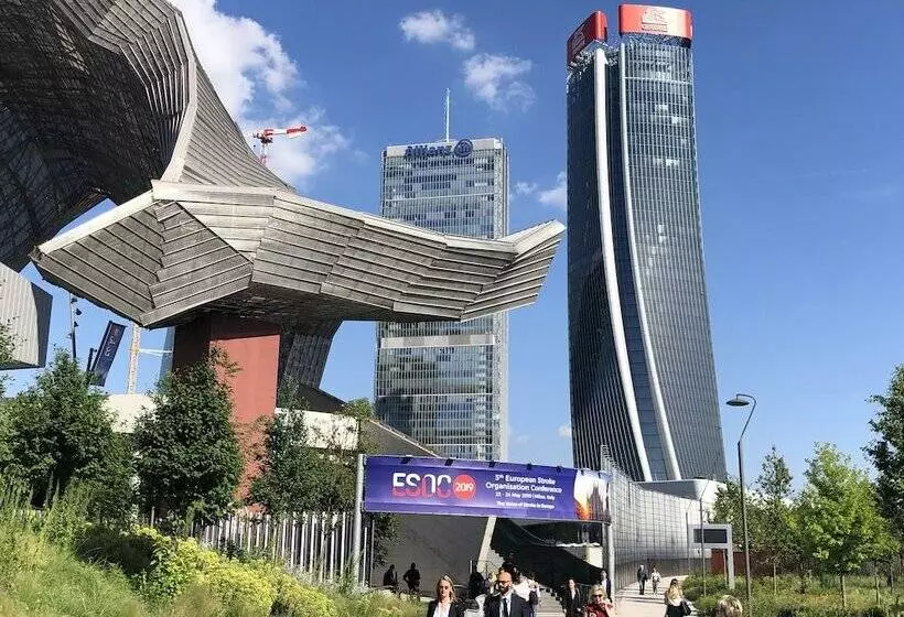 Fotos del hotel Oro Blu:  9